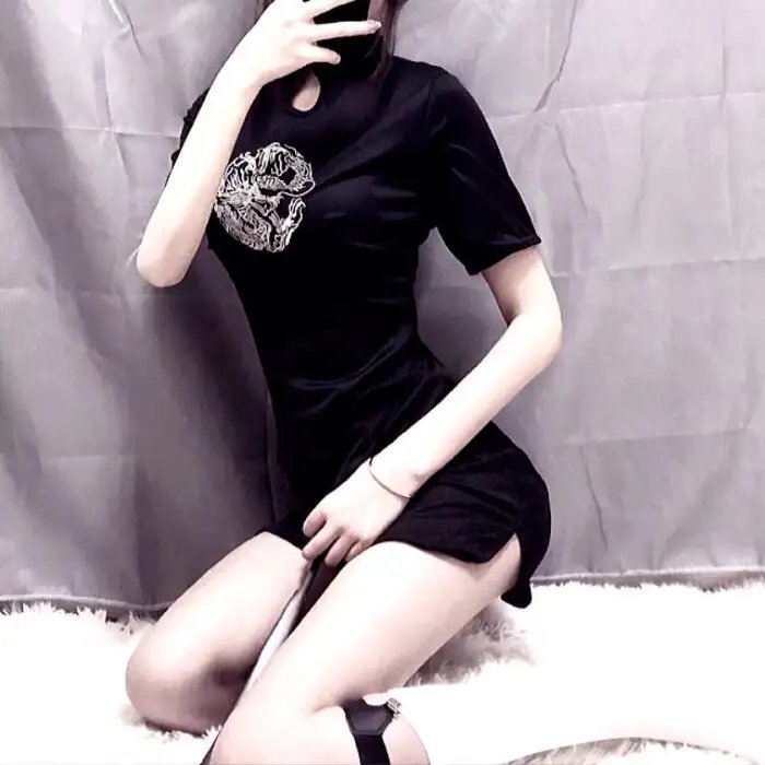 肉阵女金刚